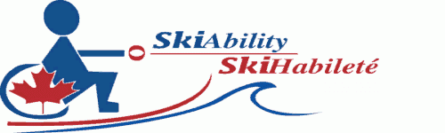 SkiAbility logo